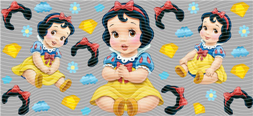 16oz Disney-D 3177